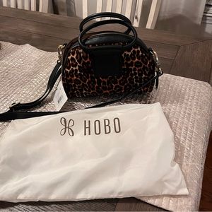 Hobo sheila crossbody nwt